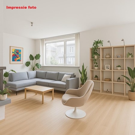 Medium property photo - Hegge 50, 6365 EE Schinnen